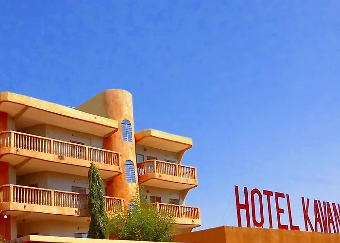Hotel Kavana